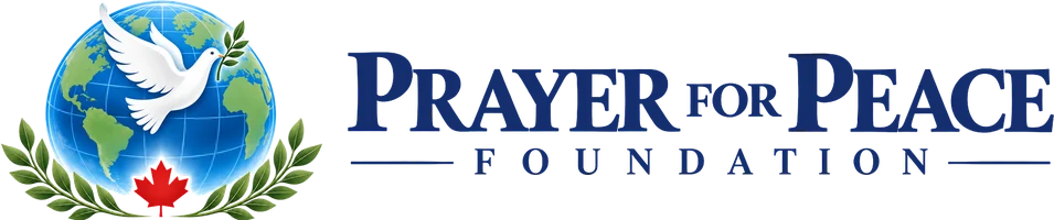 Prayer For Peace Foundation